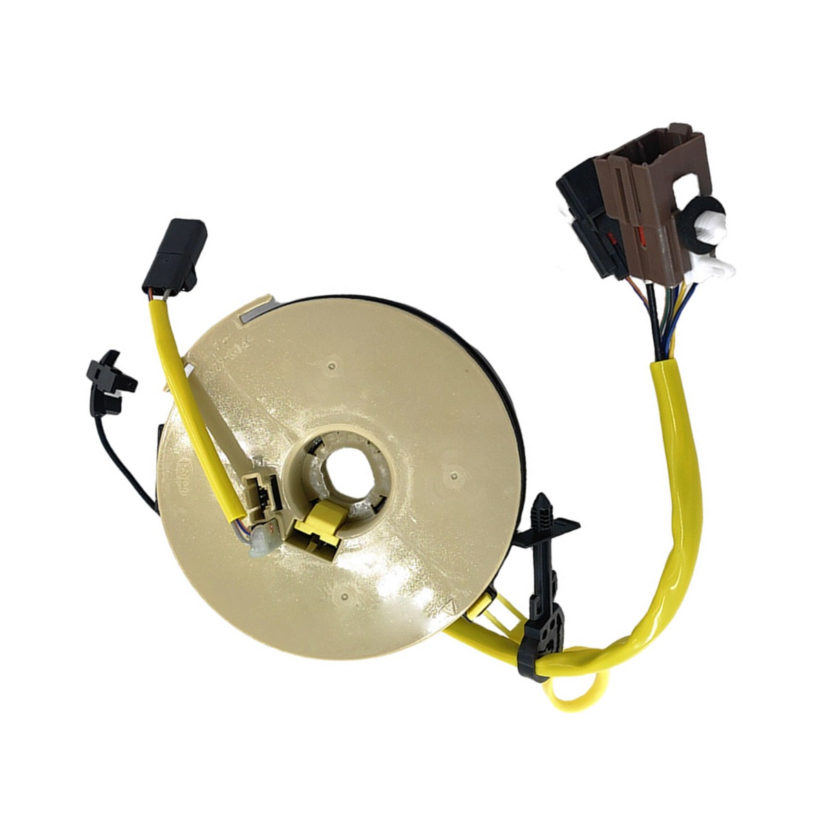 Lenkradkabel 3L3T14A664AC Für Ford