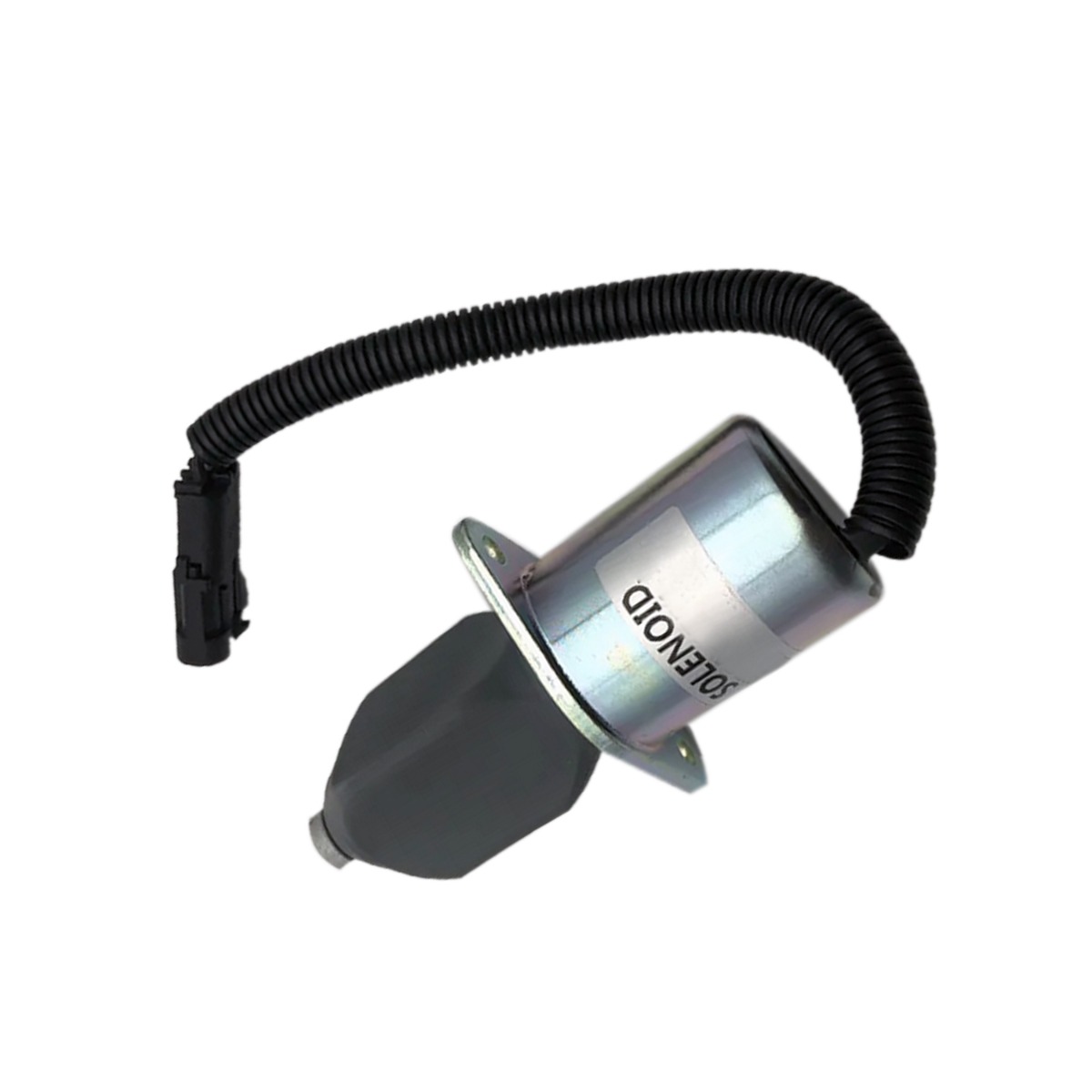 Abschaltmagnet 1753ES-12A6UC3B1S1 für Cummins