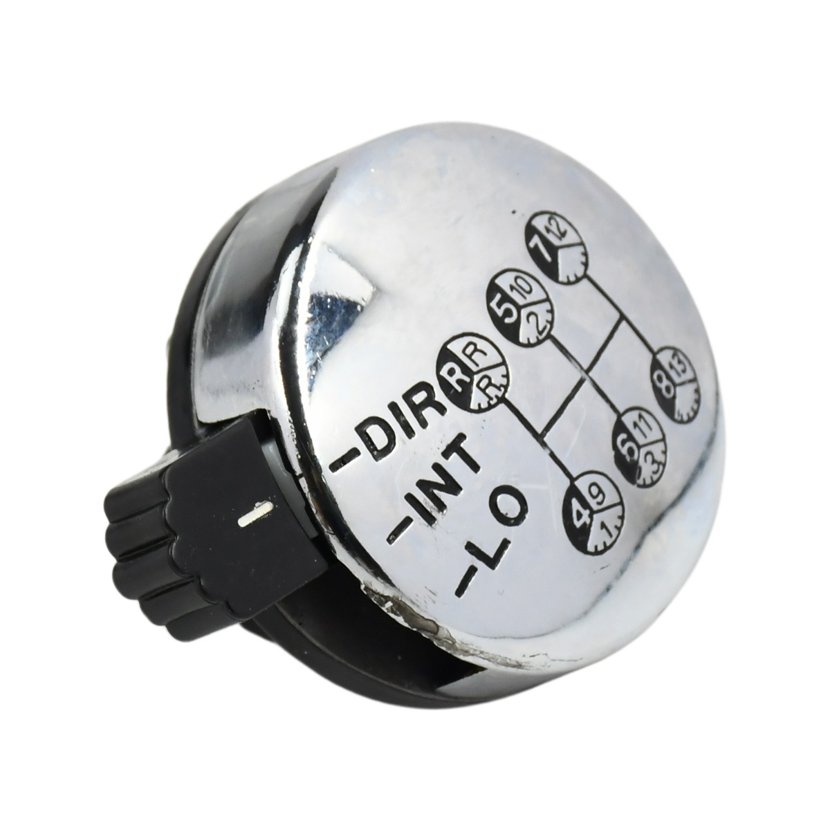 Luftschaltknopf-Wahlventil A4490 für Eaton main product photo