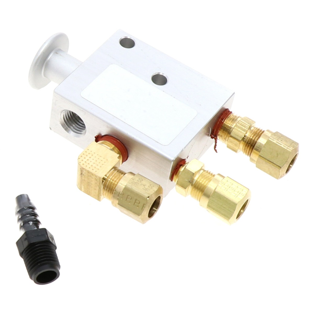 3-Wege-Auto-Reset-Ventil VS25224 für Hendrickson