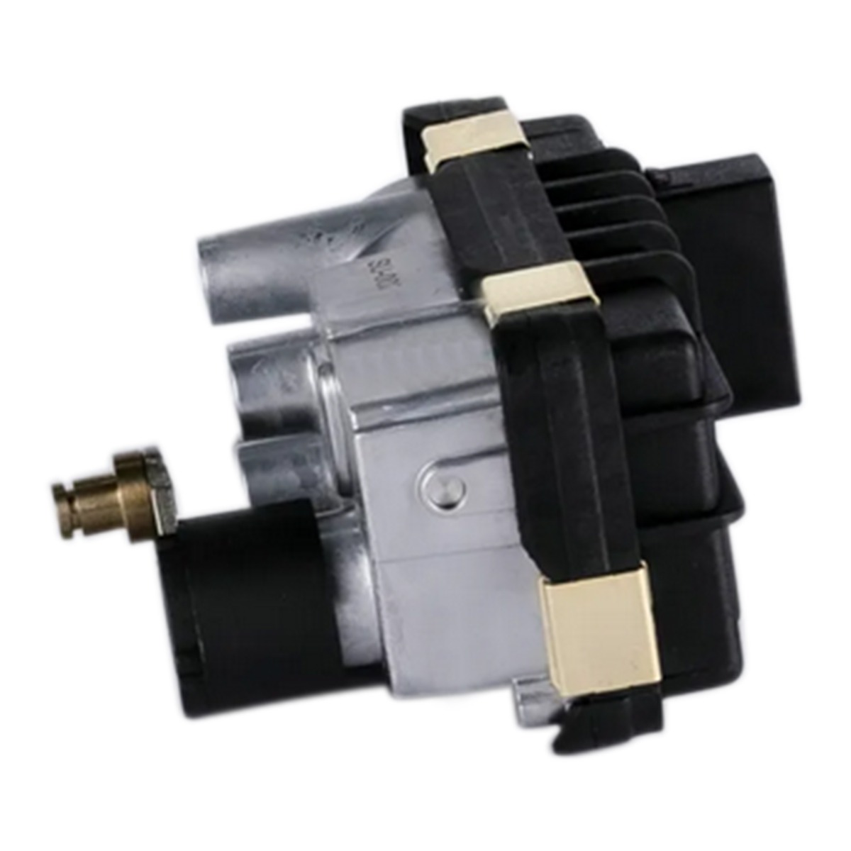 Turboaktuator 797863-0070 6NW010430-24 für Land Rover