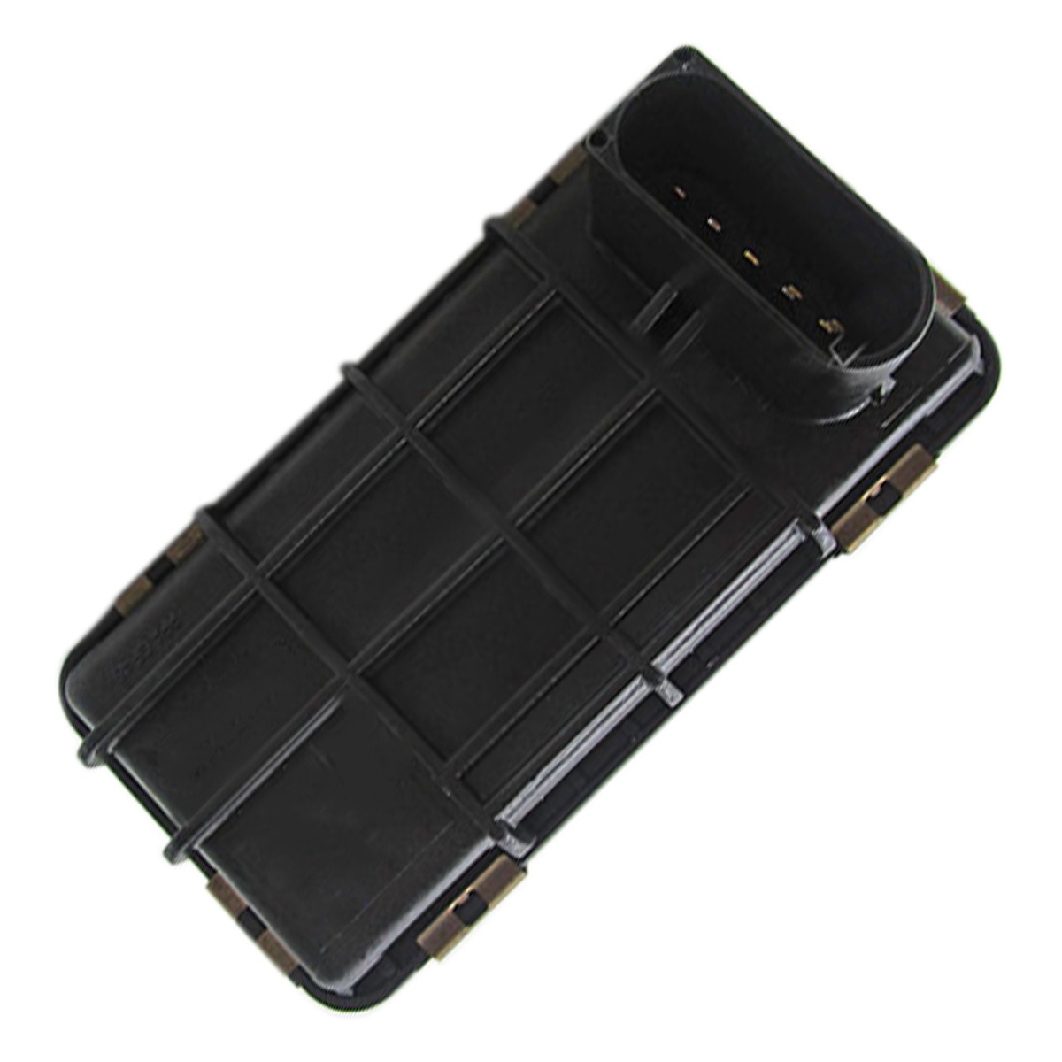 Turboaktuator 767649 6NW009550 G-83 für Audi