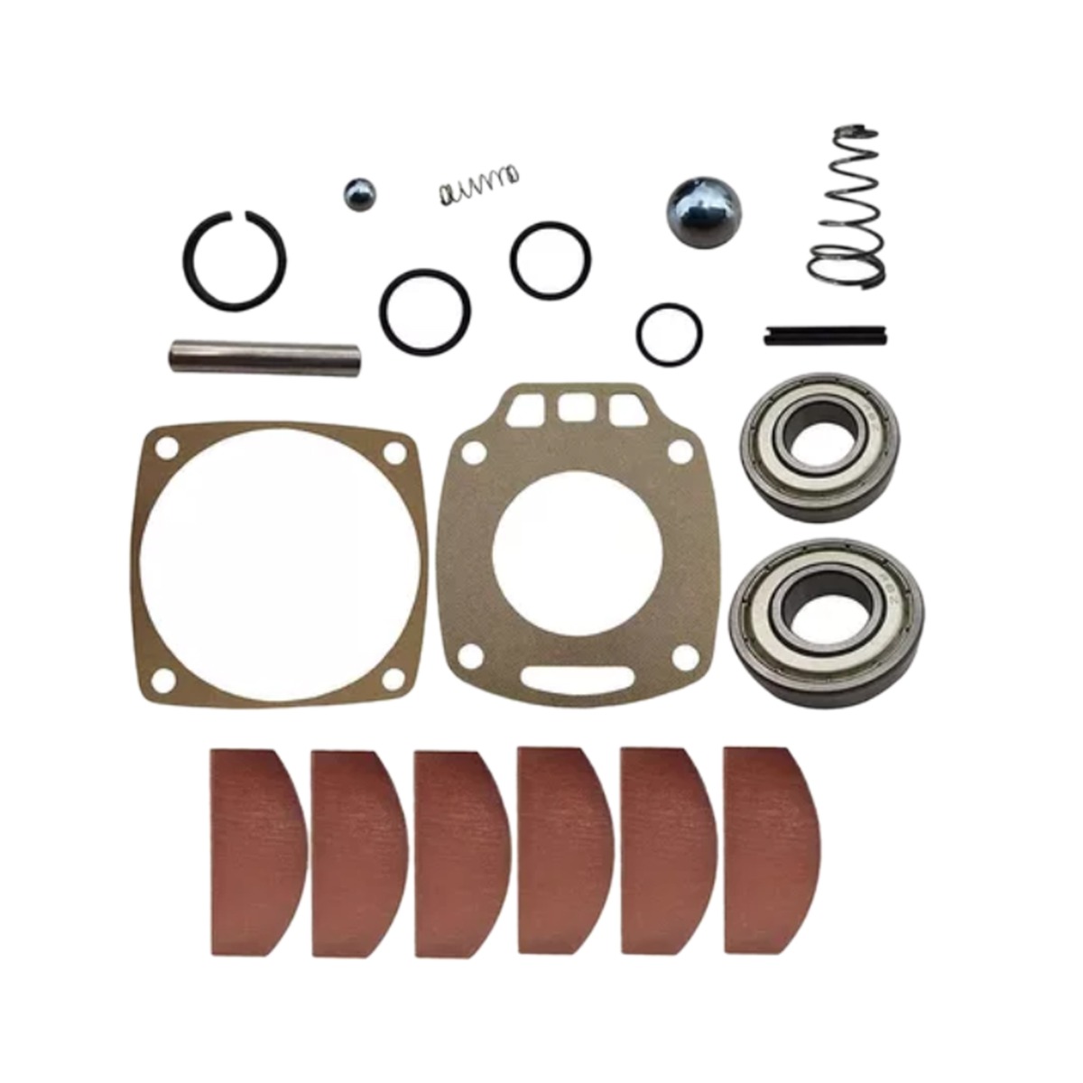 Tune-Up-Kit 285B-TK1 für Ingersoll Rand