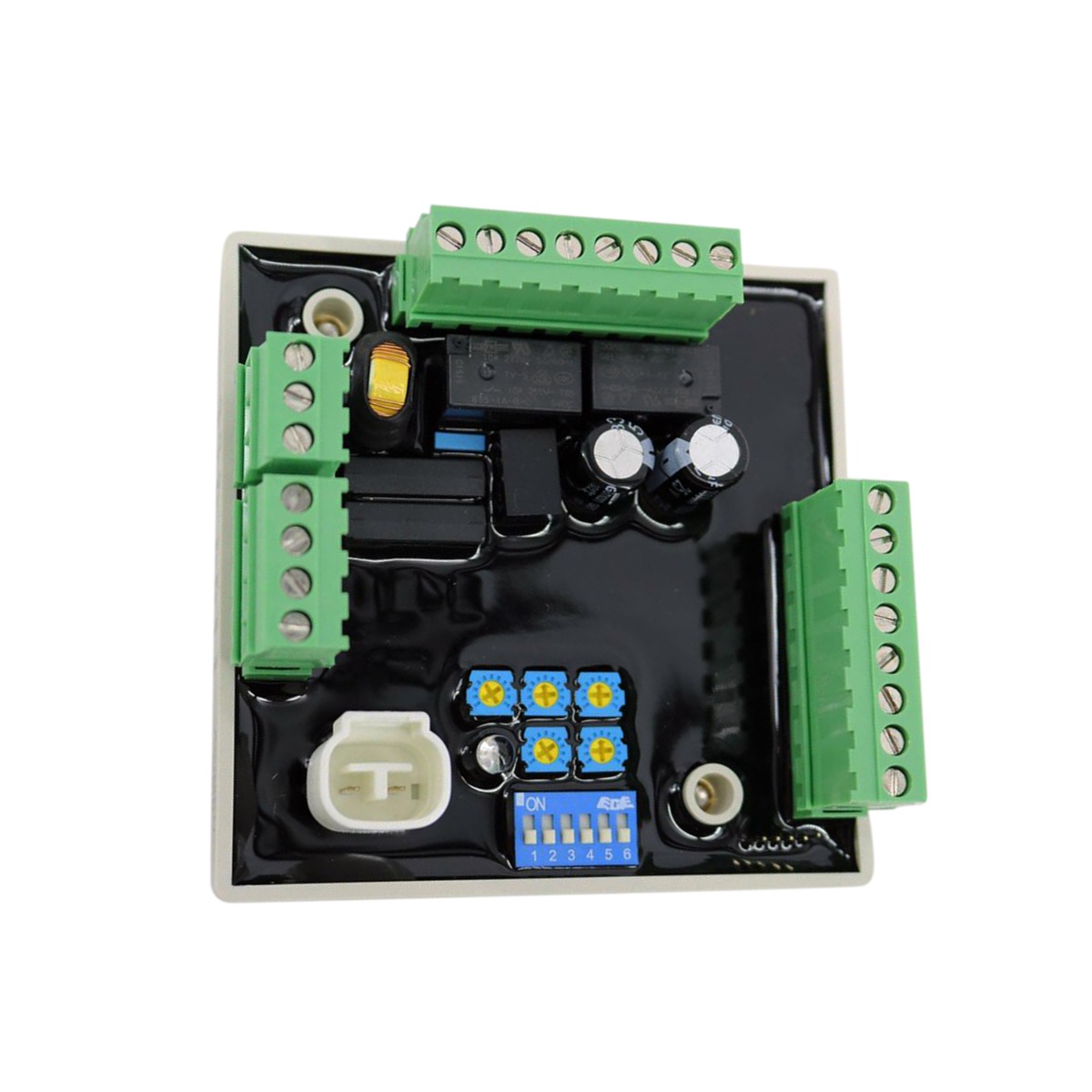 Automatische Steuerung GCU-20 für Kutai