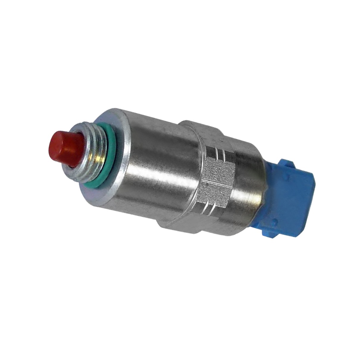 12V&#x20;Kraftstoffmagnetventil&#x20;7185-900G&#x20;f&#xFC;r&#x20;JCB