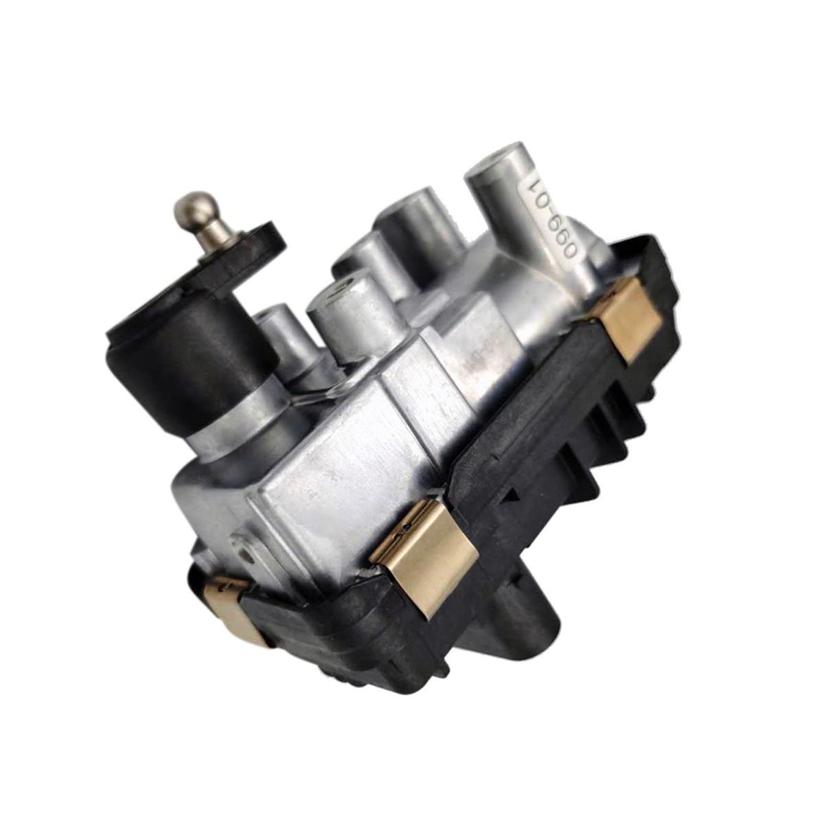 Turboaktuator&#x20;59001107185&#x20;6NW010099-01&#x20;U-002&#x20;f&#xFC;r&#x20;Nissan