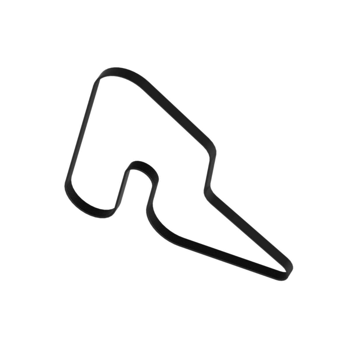 Keilriemen R500244 Für John Deere