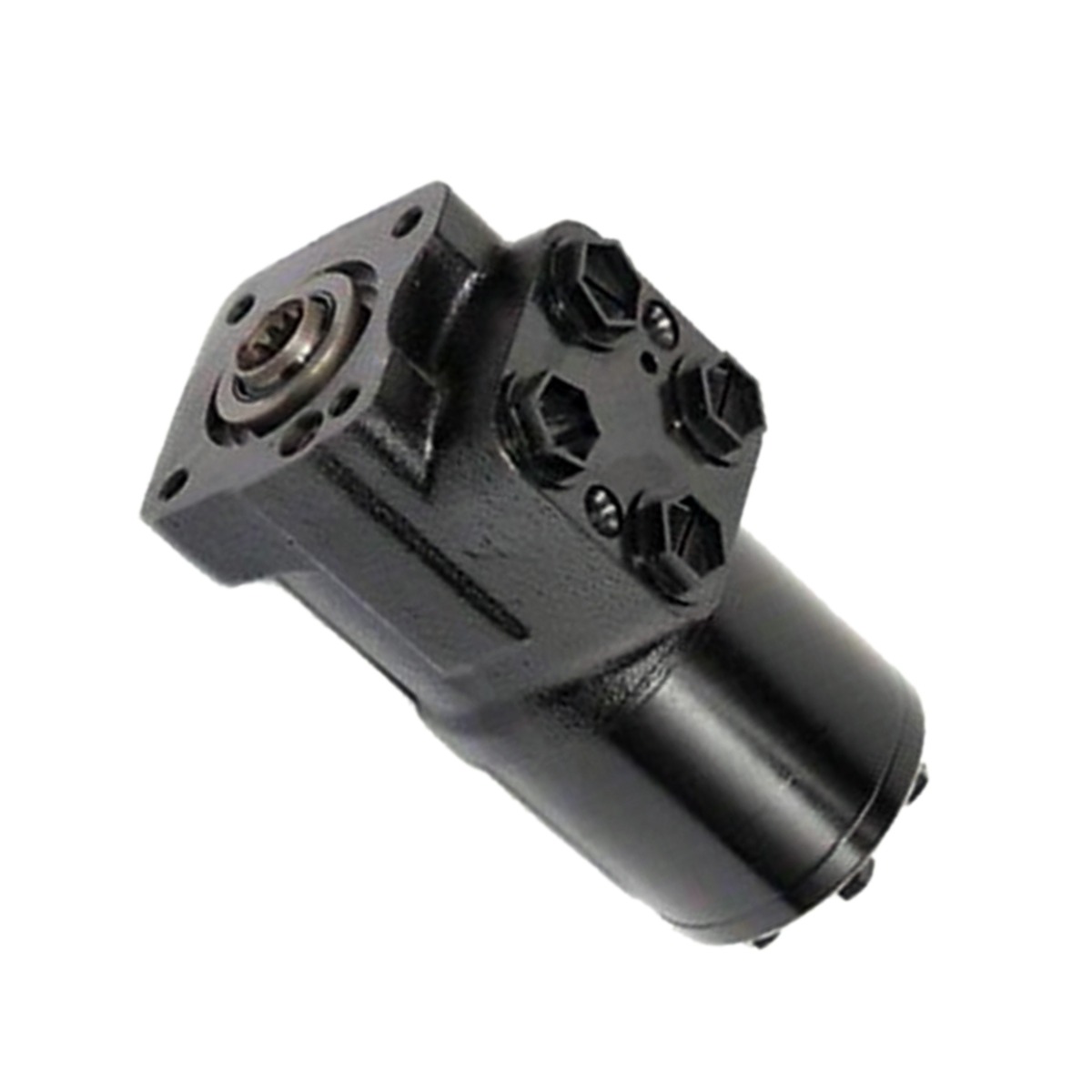 Hydraulikmotor Lenkventil 211-1039-002 Für Eaton Char-Lynn