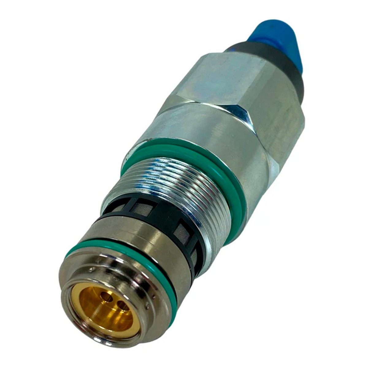 Elektronischer&#x20;Kraftstoffkontrollaktuator&#x20;3330600&#x20;f&#xFC;r&#x20;Cummins