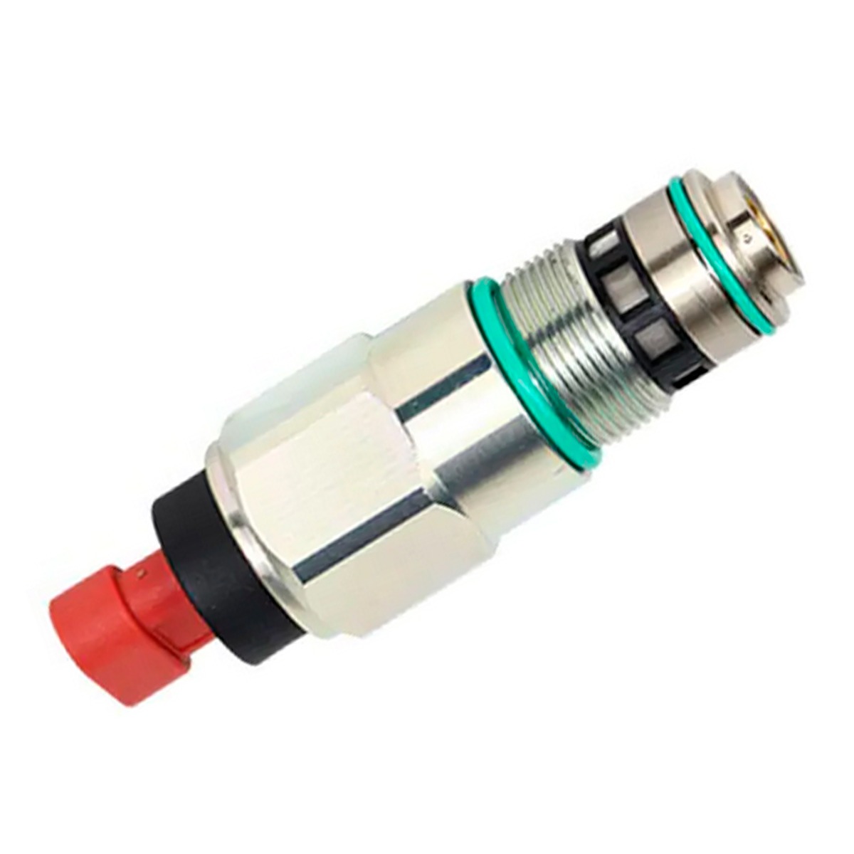 ETR-Kraftstoffregelaktuator&#x20;3330602&#x20;f&#xFC;r&#x20;Cummins