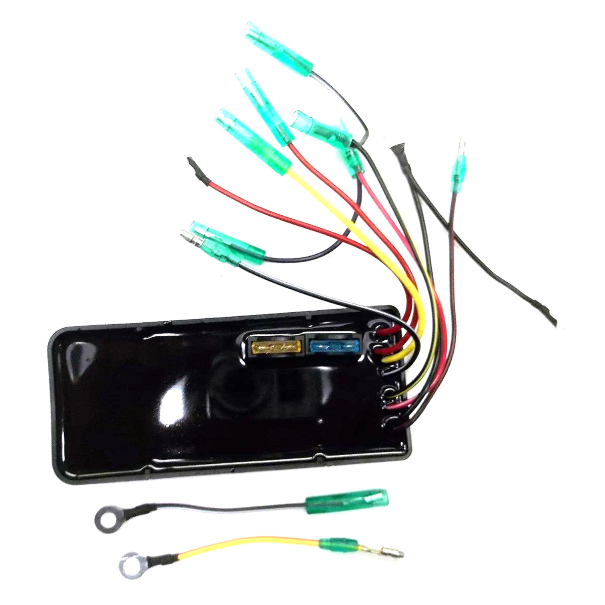 CDI MPEM Box Zündmodul 278000070 Für Sea-Doo main product photo