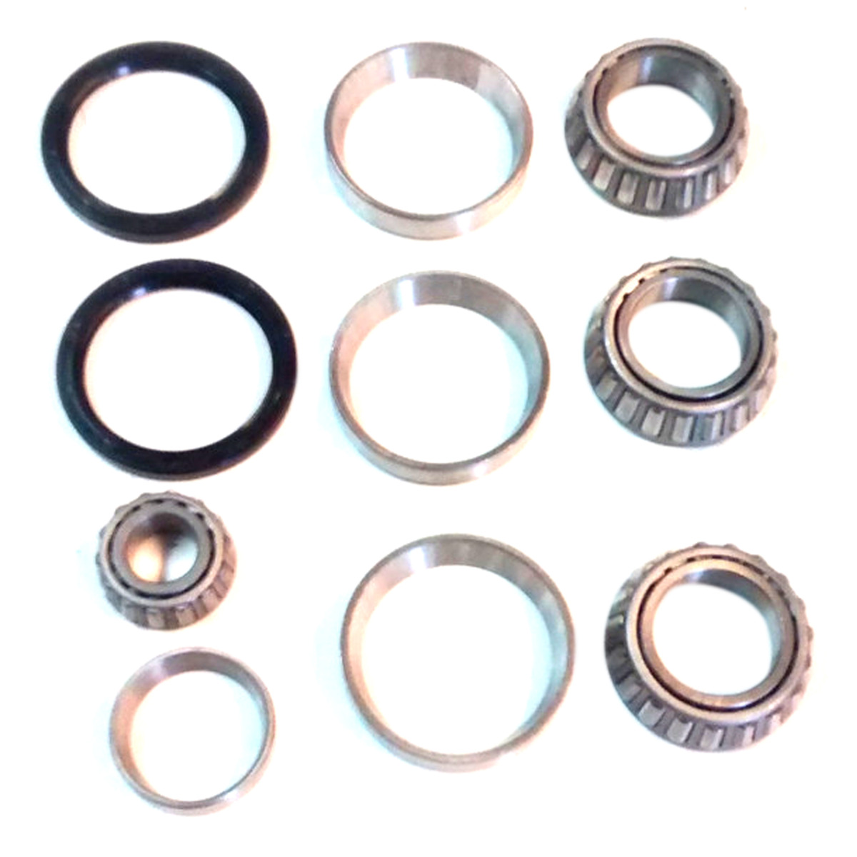 Lager und Dichtungen Getriebeüberholungskit für Ford New Holland