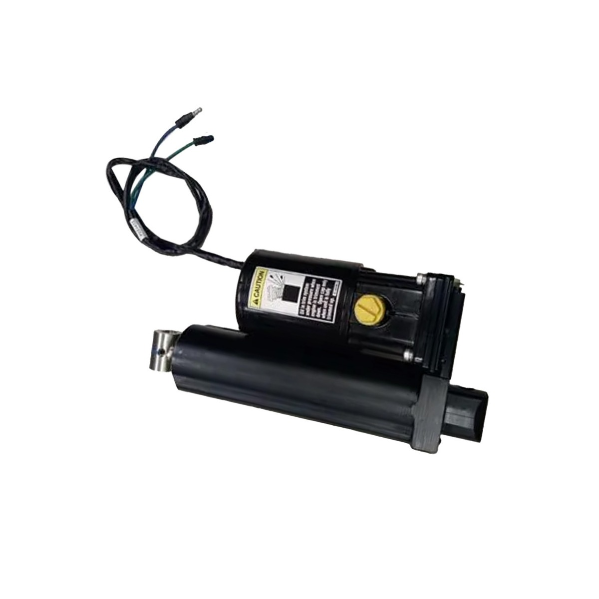 Power-Trimm-Neigung-Baugruppe 855654T09 für Mercury