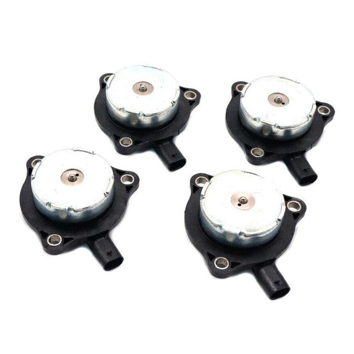 4&#x20;St&#xFC;ck&#x20;Nockenwellen-Phasensteller&#x20;05184101AG&#x20;f&#xFC;r&#x20;Jeep