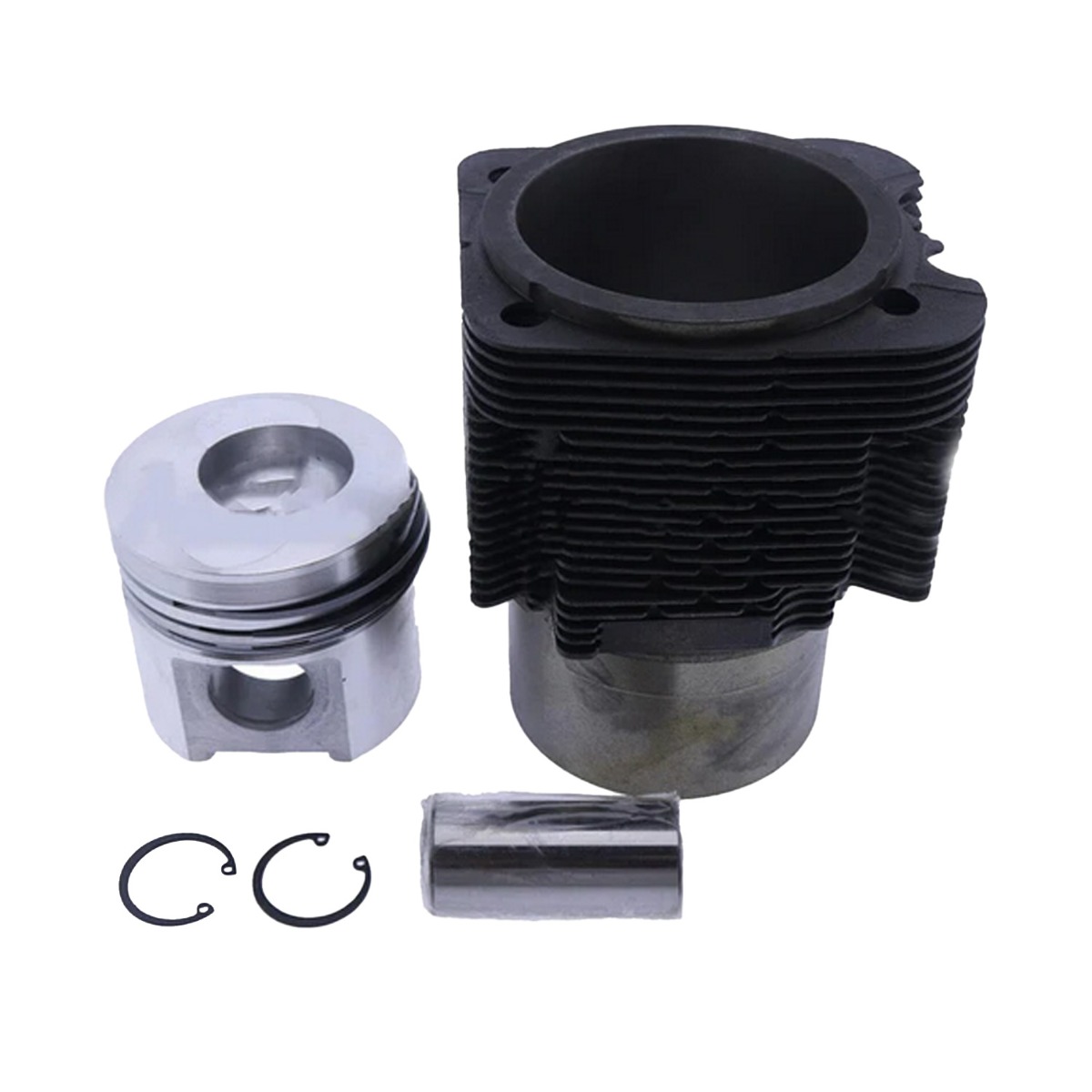 1&#x20;Satz&#x20;Kolbenauskleidungssatz&#x20;STD&#x20;04152197&#x20;F&#xFC;r&#x20;Deutz&#x20;AG