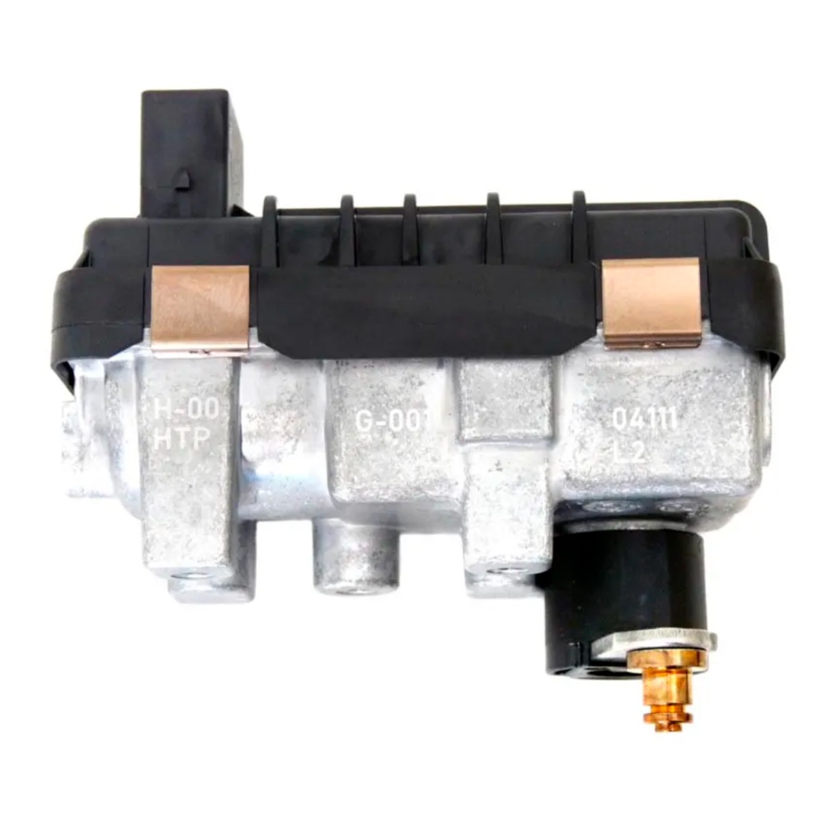 Turbo-Elektroantrieb&#x20;6NW009660-00&#x20;f&#xFC;r&#x20;Mercedes-Benz