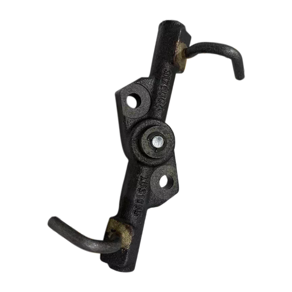 Kolbenkühlventil 3179664 für Cummins