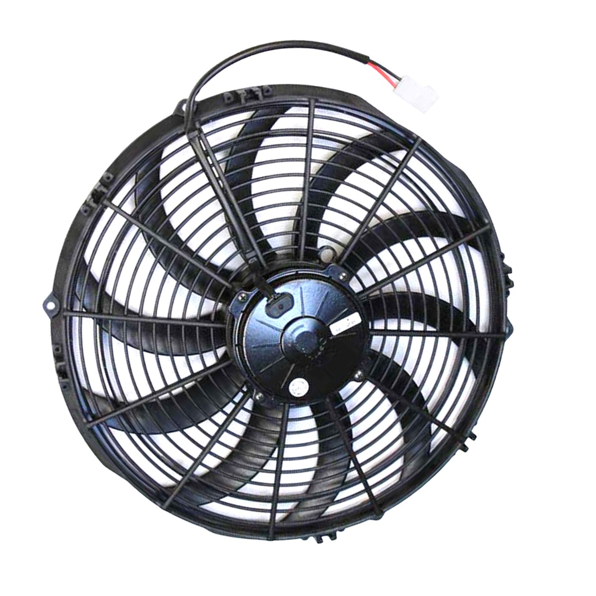 Elektrischer Abzieherventilator 30102056 für Spal