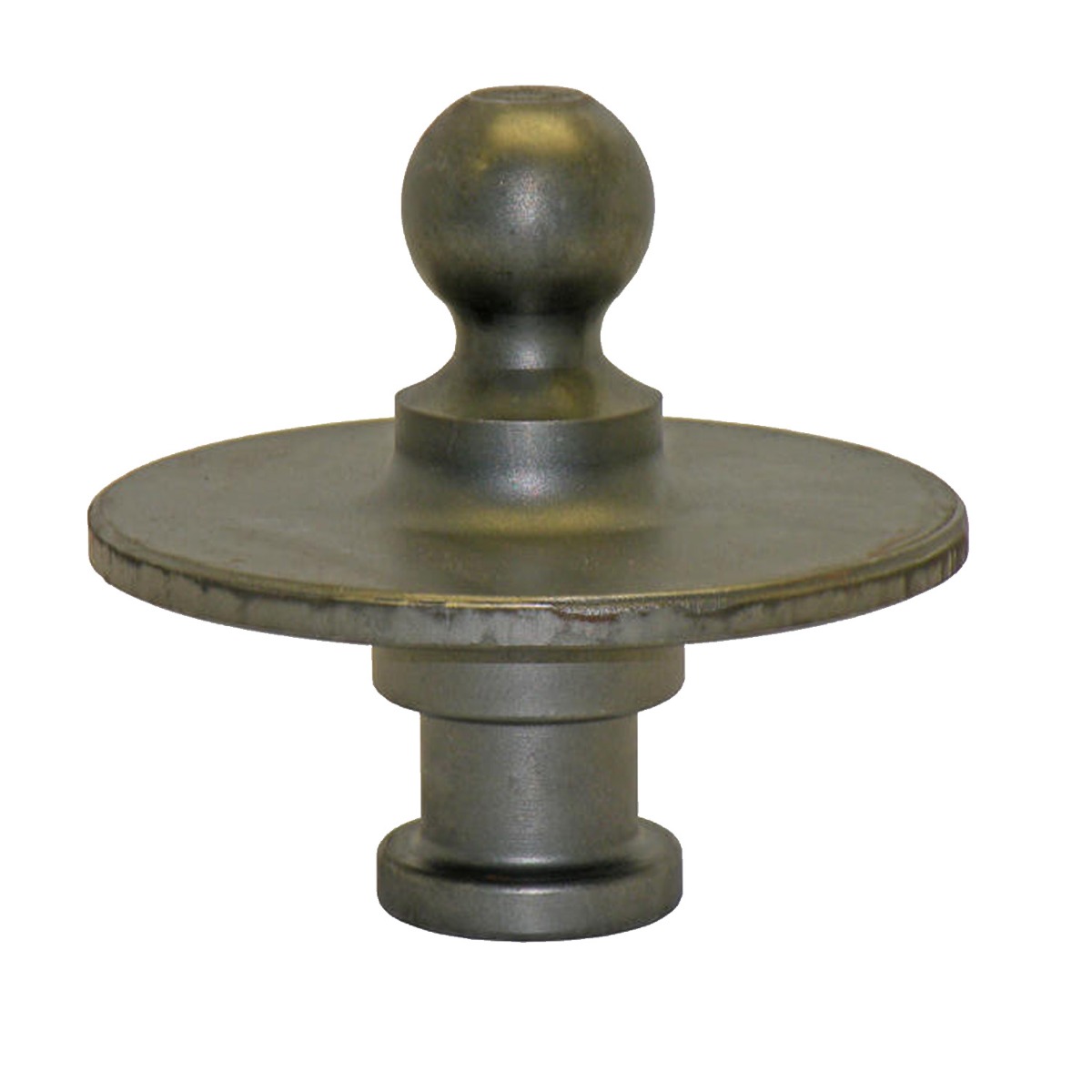 Schwanenhals-Kugeladapter 2085295 für Sattelkupplung von Sattelzugmaschinen