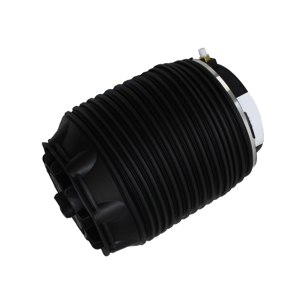 Luftfedertasche hinten links 55350-3M501 für Hyundai