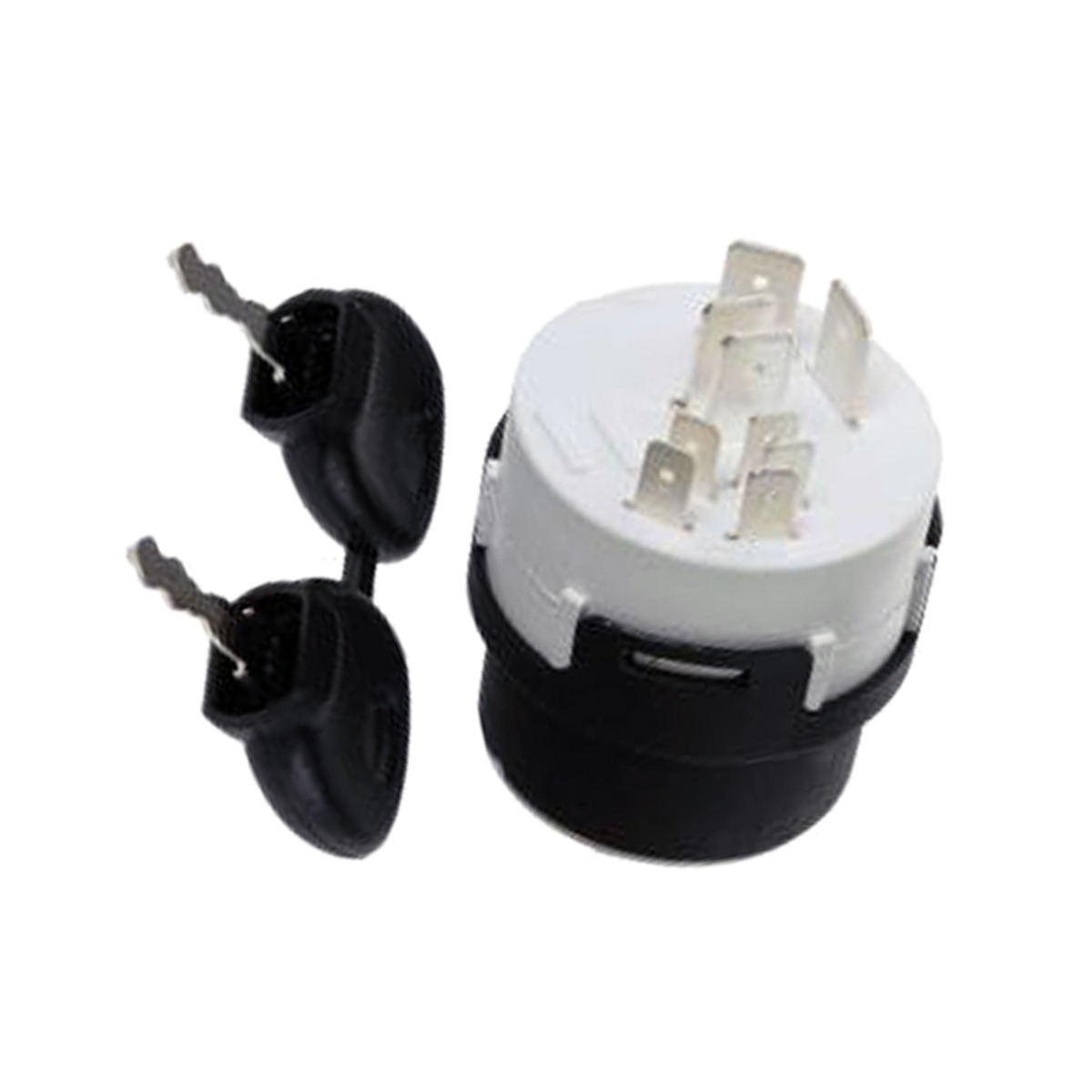 Zündschloss 701/80184 für JCB