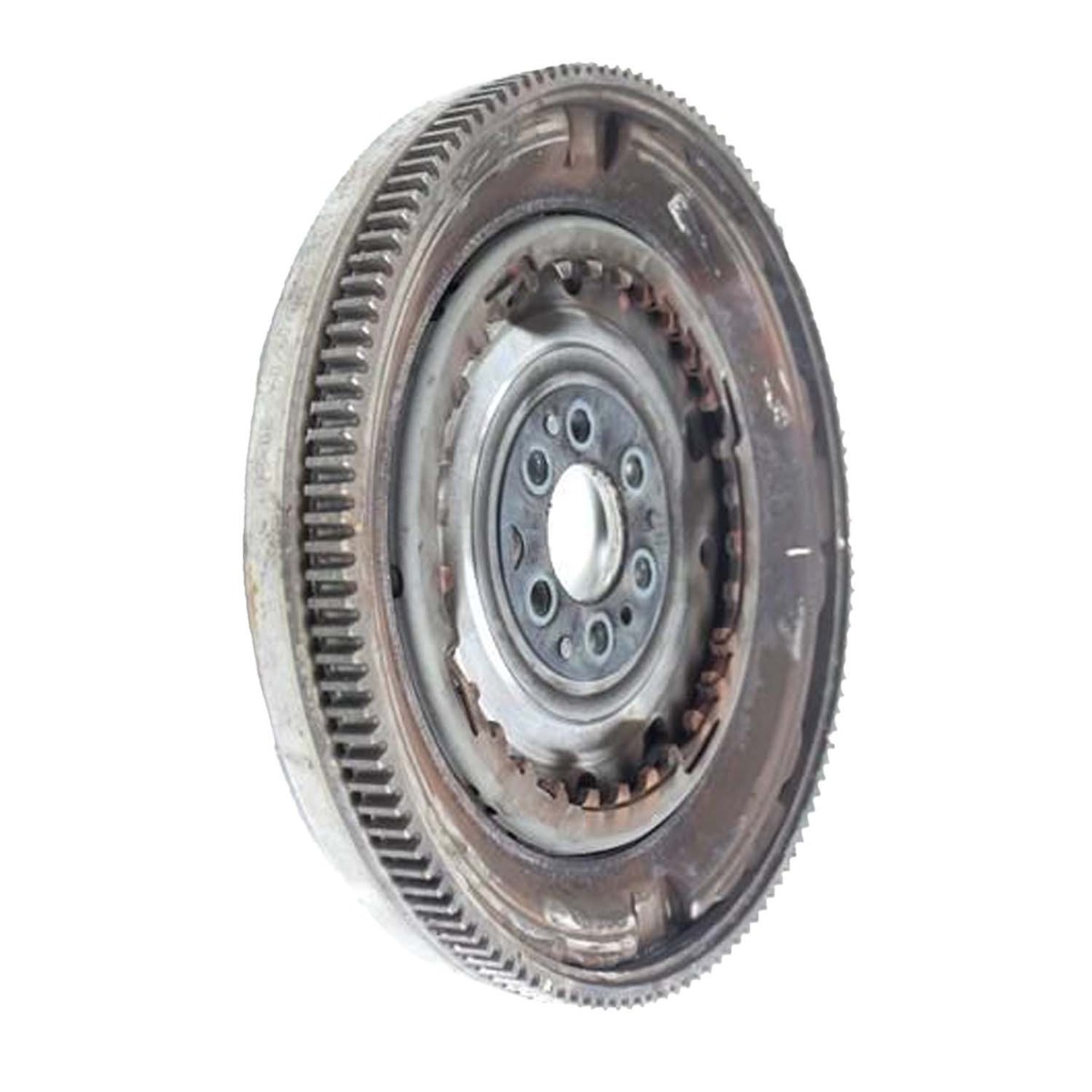 Zweimassenschwungrad 03C105266E Für Seat