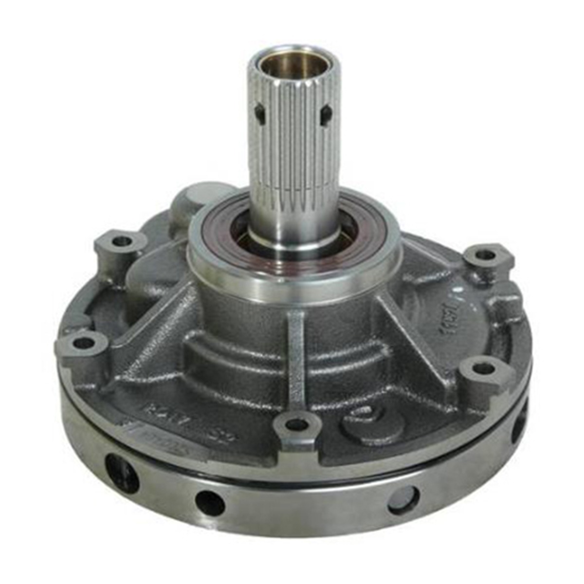 Getriebepumpe 181199A4 Für Case