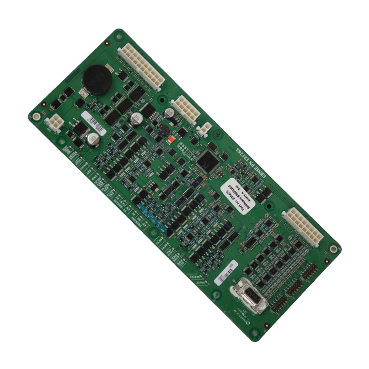 PCB Leiterplatte 235476GT Für Genie