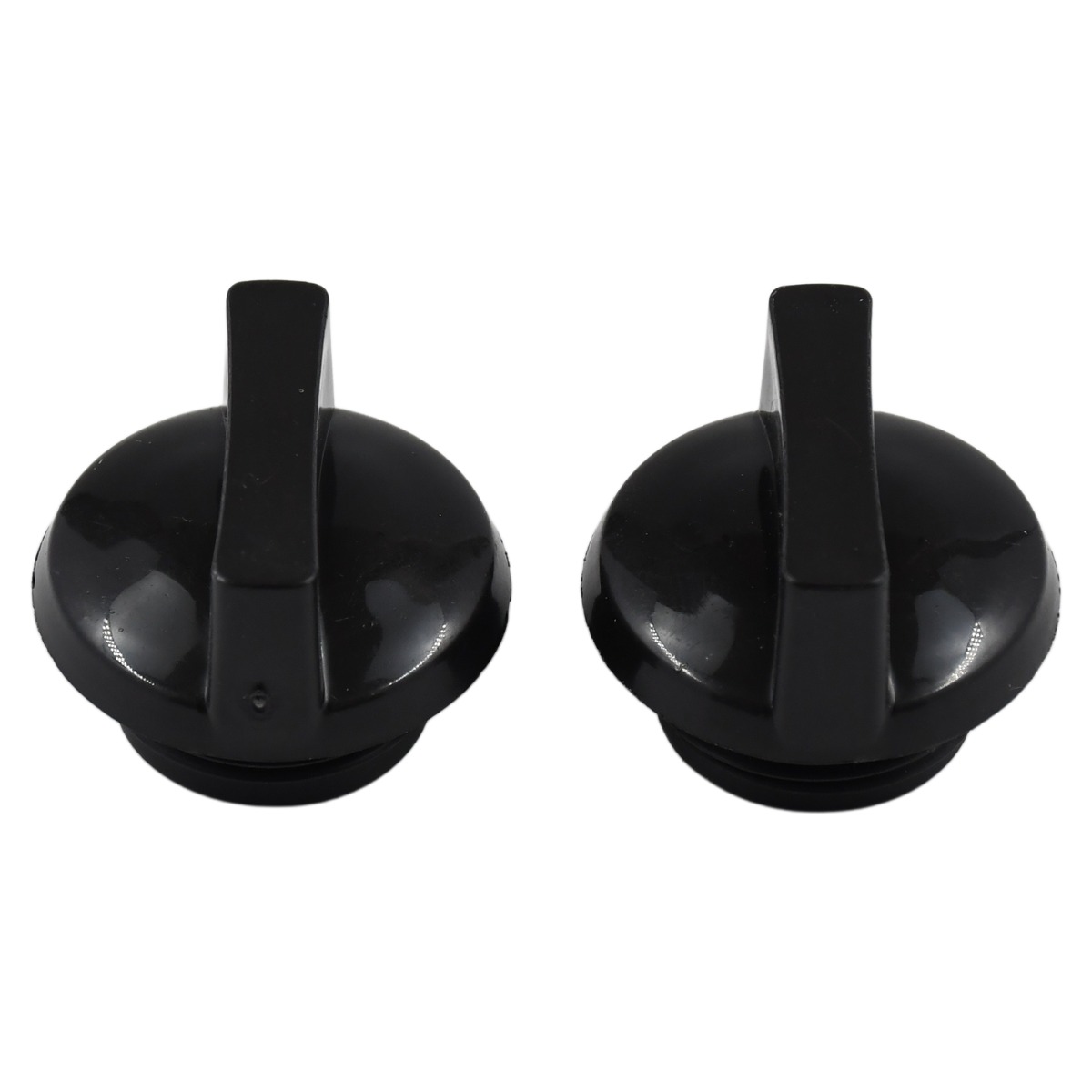 2 Stück Wasserpumpen Dichtungssatz 63405 für Harbor Freight Predator