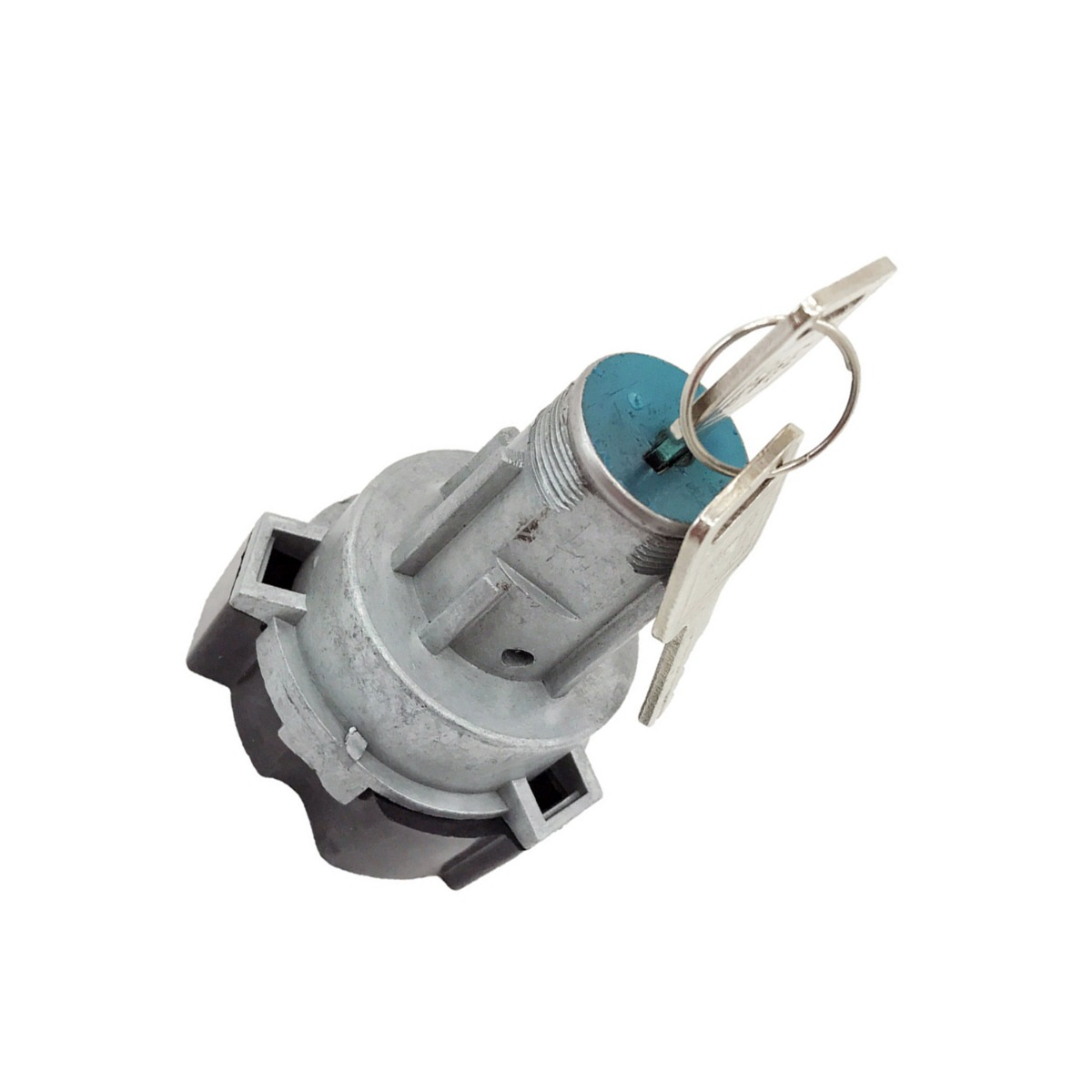 Zündschlosszylinder-Starterschalter 2 Schlüssel 1116683 für GMC