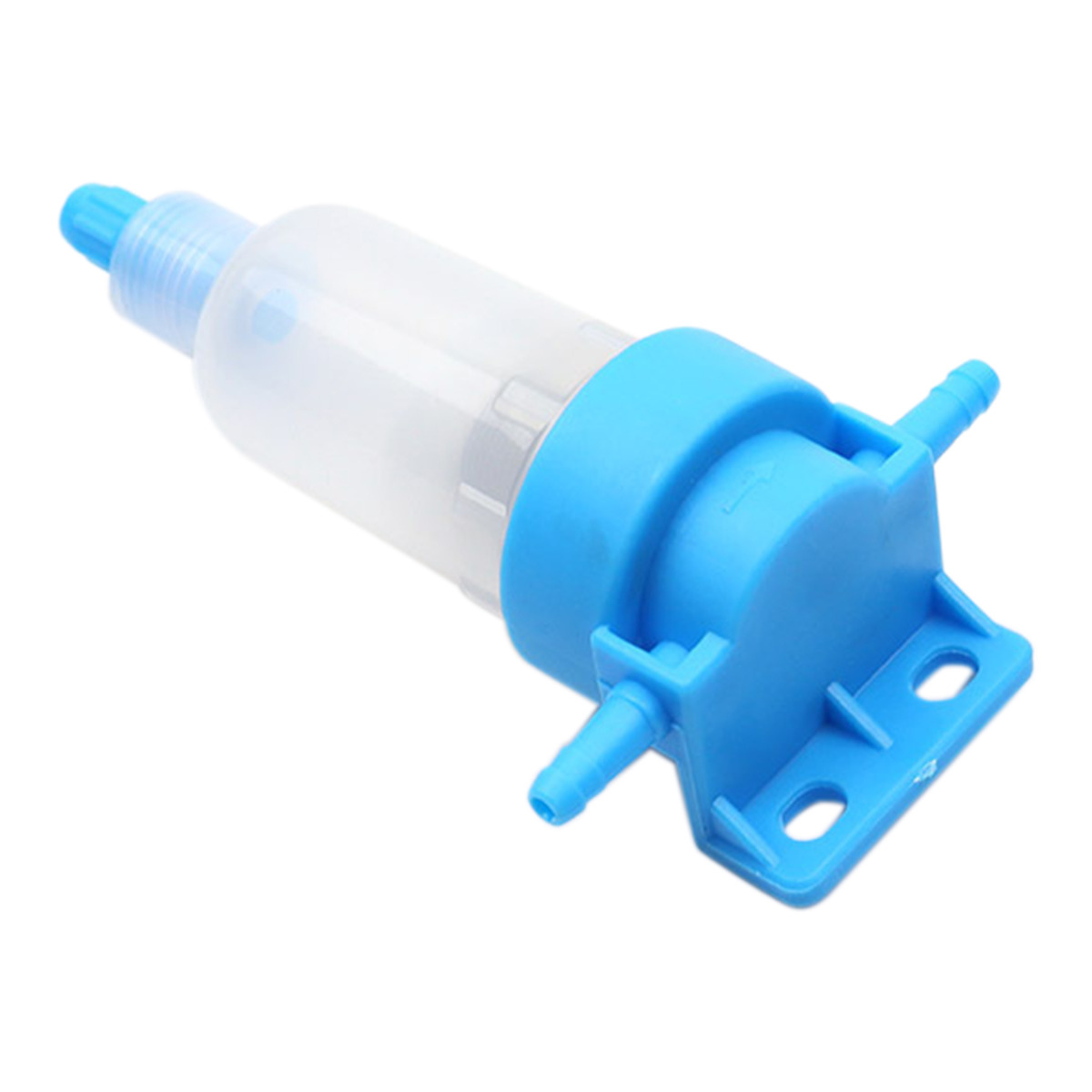 Kraftstoff-Wasserabscheider abnehmbar für Eberspacher