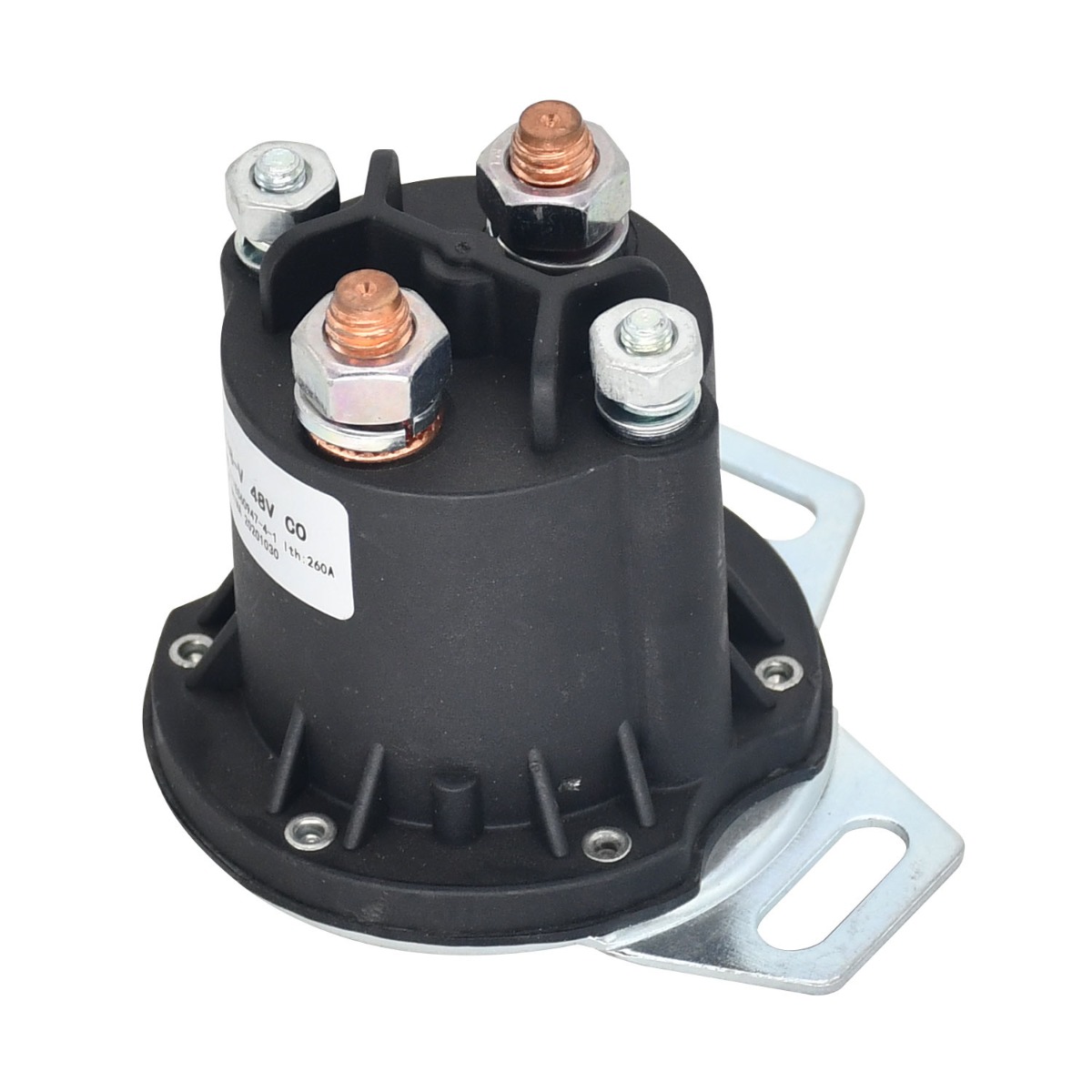 Golfwagen Magnetrelais 624317 für E-Z-GO