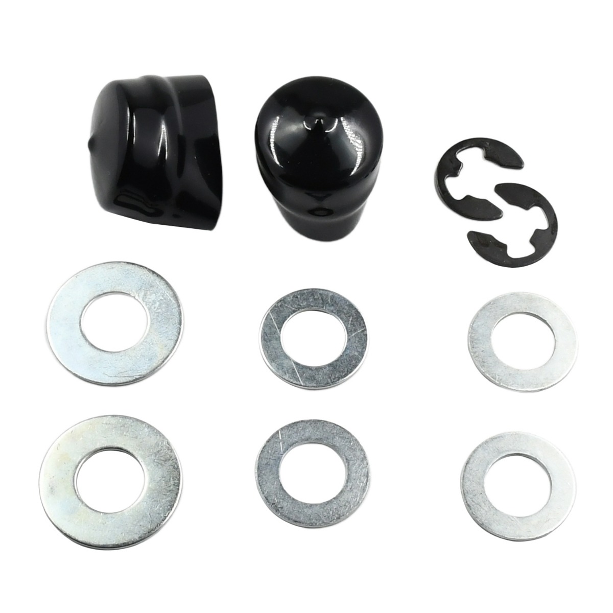 Vorderrad-Hardware-Kit 532188967 für Husqvarna