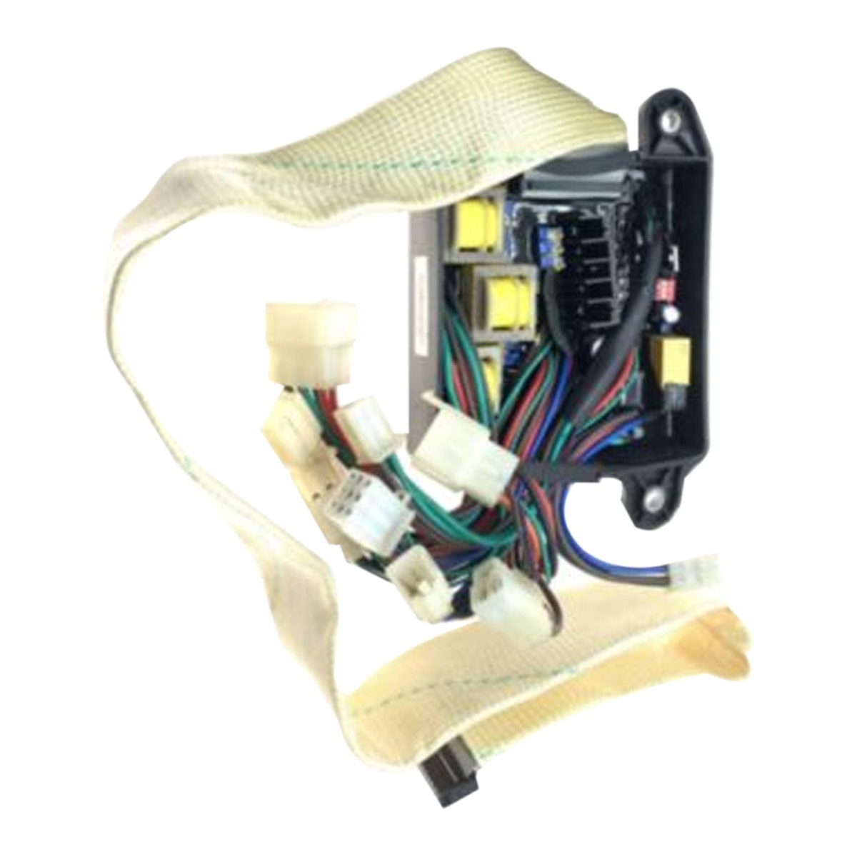 Steuermodul KI-MB3-ATS-C für Kipor