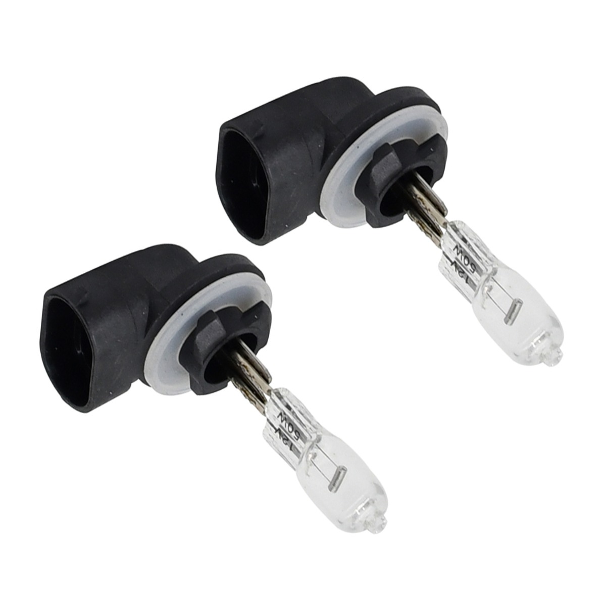 2 Stück Scheinwerferlampe 12V 6675336 Für Bobcat