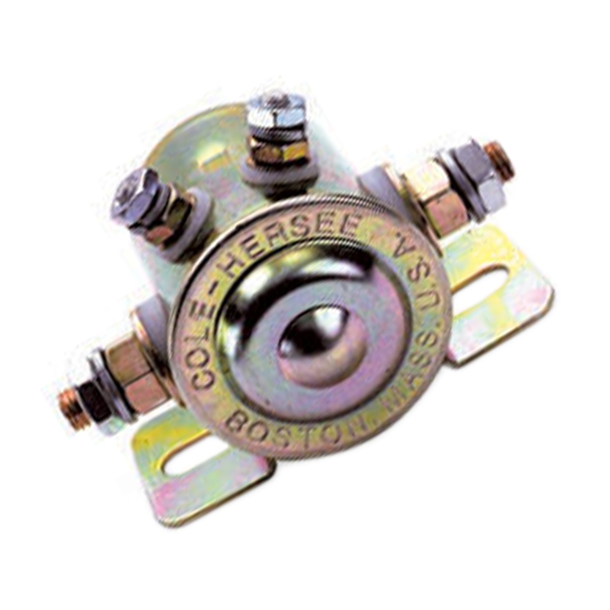 Dauerbetrieb Magnetventil 12V CH24059 Für National Heckklappenteile NLP