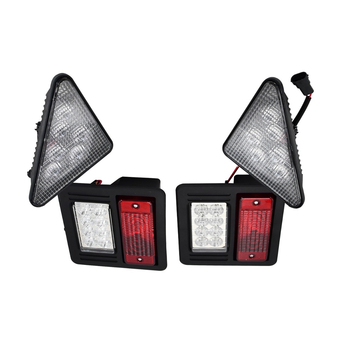 LED Licht Kit 7259523 für Bobcat