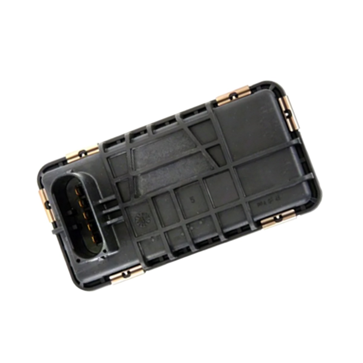 Turboaktuator 767649 6NW009550-24 G-77 für Citroen