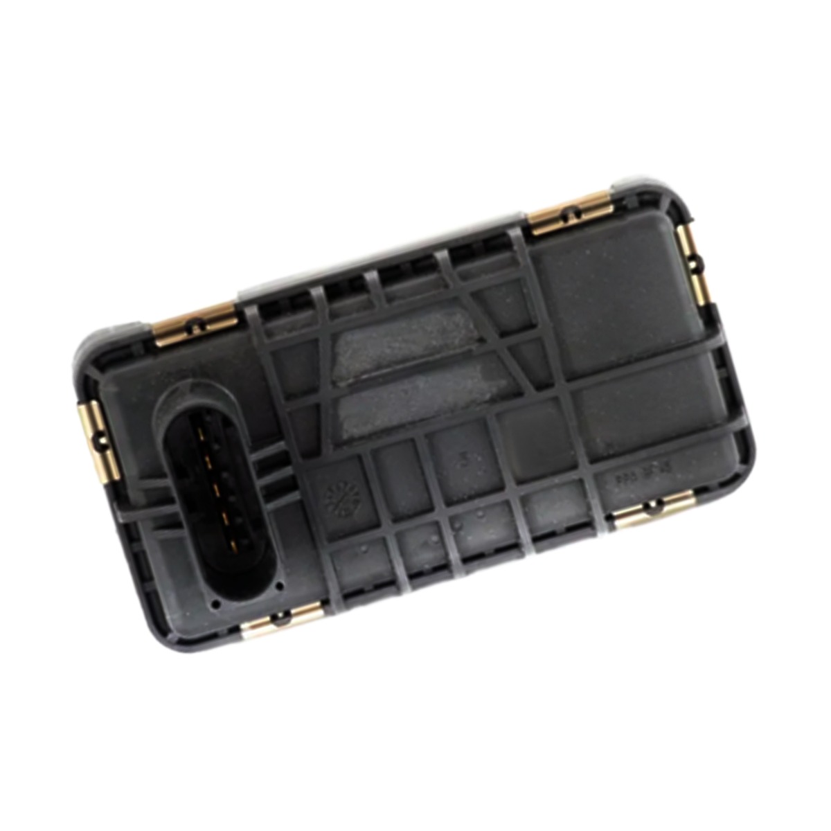 Actionneur Turbo 6NW009550-04 767649 G-20 pour Audi