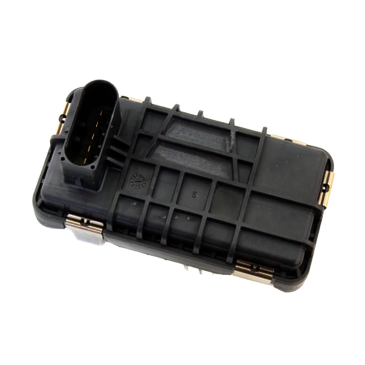 Turboaktuator 6NW009206-14 G-45 für Ford