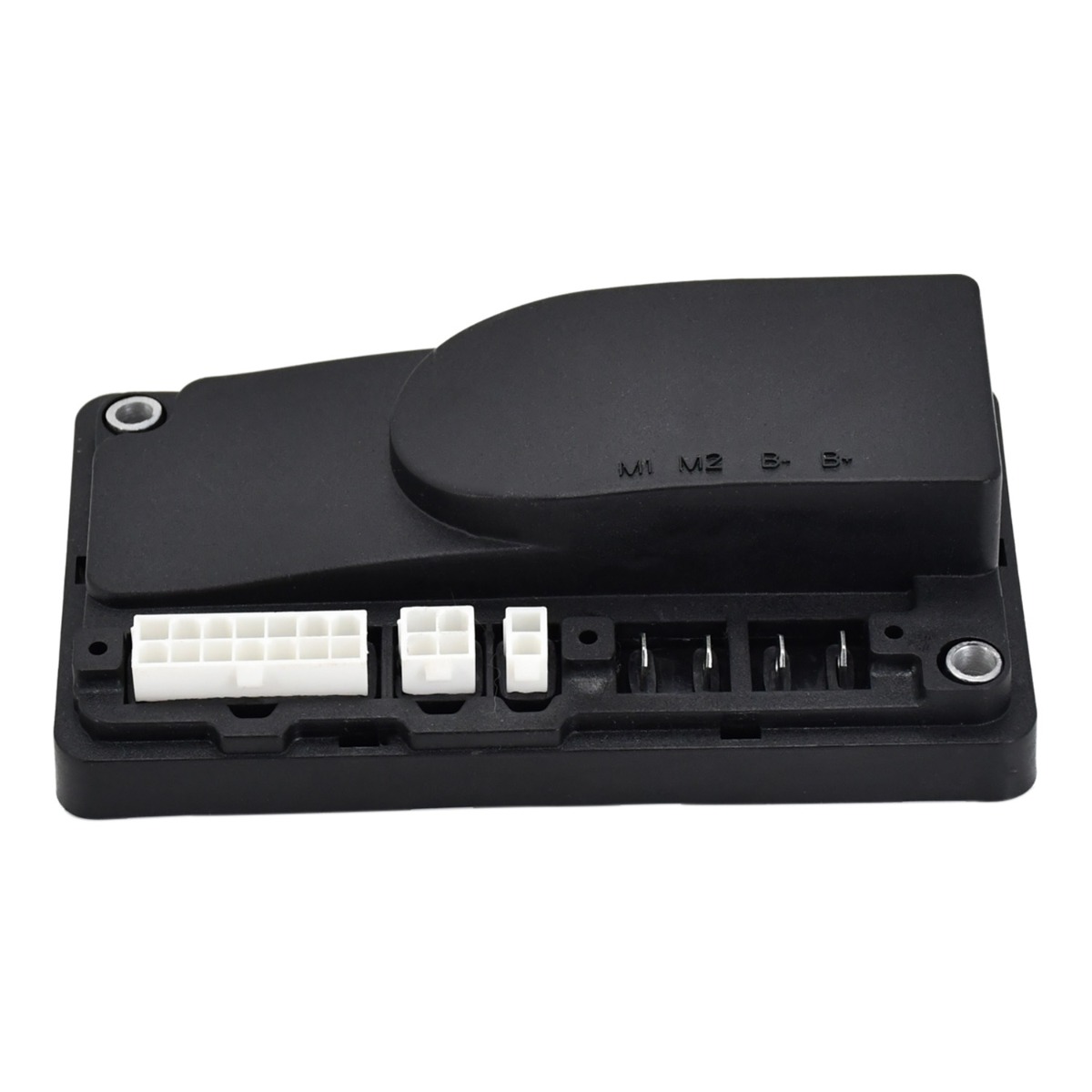 Permanentmagnet Motorsteuerung 1212-2501 für Curtis