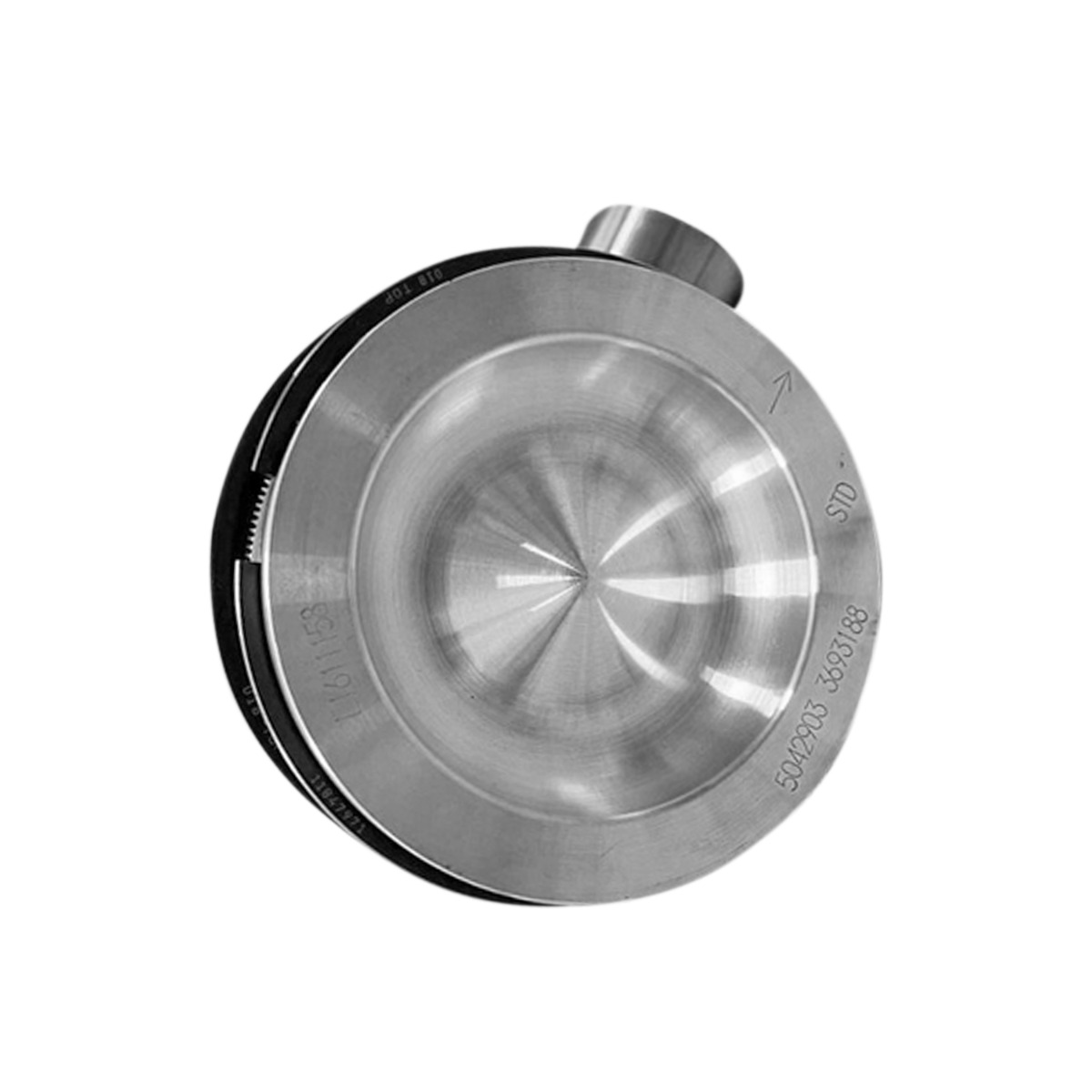 Kolbensatz 443-9475 für Caterpillar