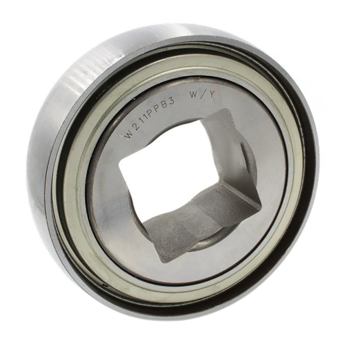 Scheibeneggenlager 630095R91 für Bobcat