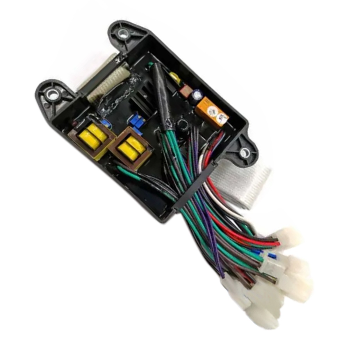 Steuermodul Einphasig KI-MB-ATS-C2 Für Kipor