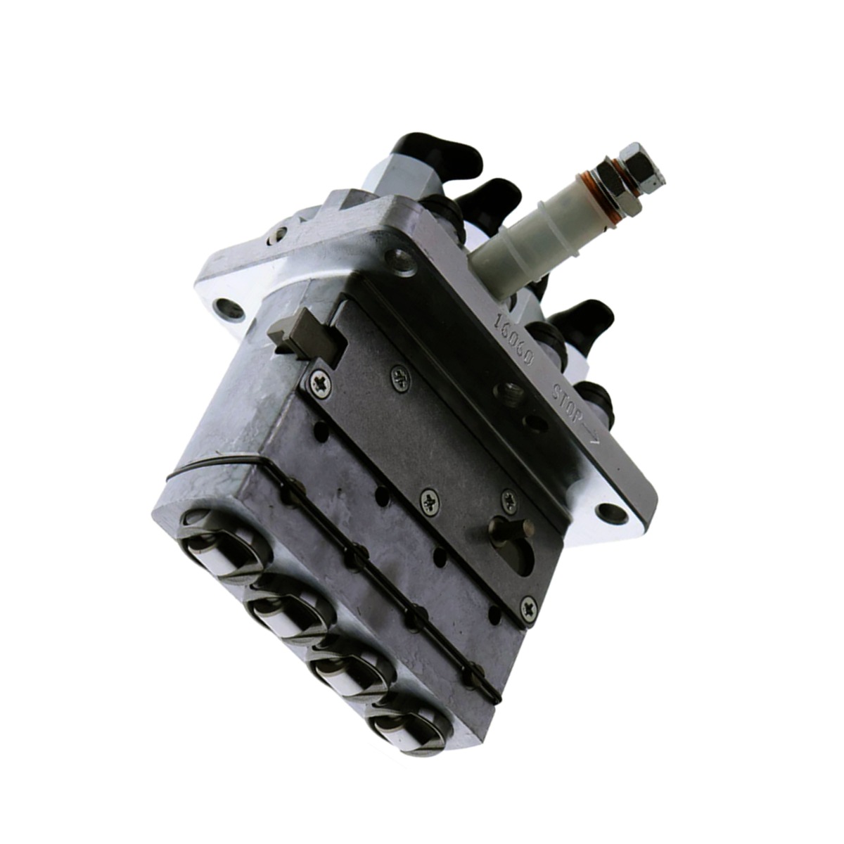 Kraftstoffeinspritzpumpe 16060-51010 Für Kubota