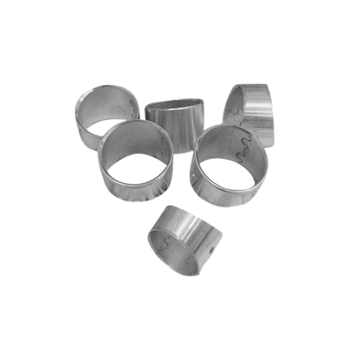 6-teilige Pleuelbuchse 160-8194 für Caterpillar