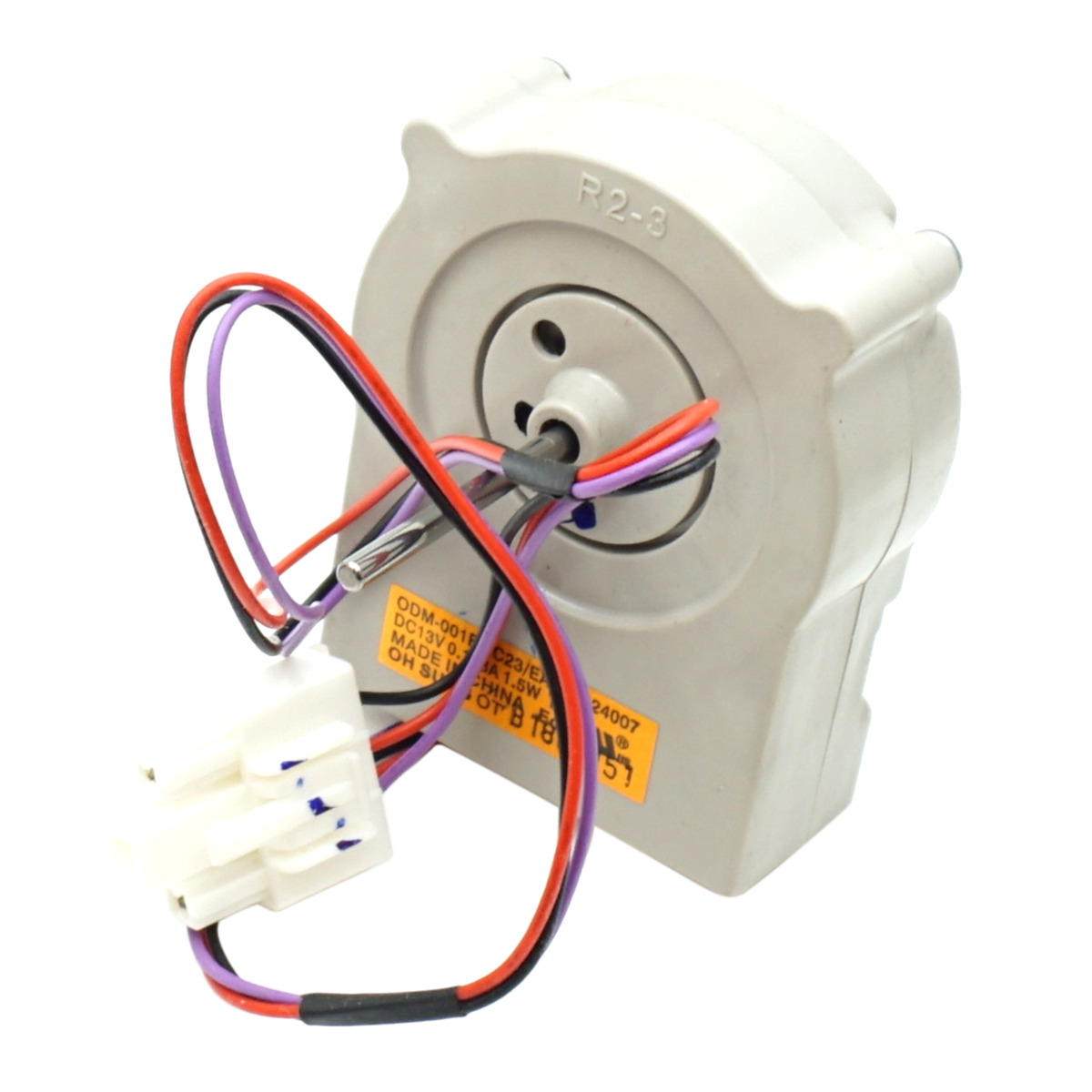 Kühlschrank Verdampferlüftermotor EAU61524007 für LG