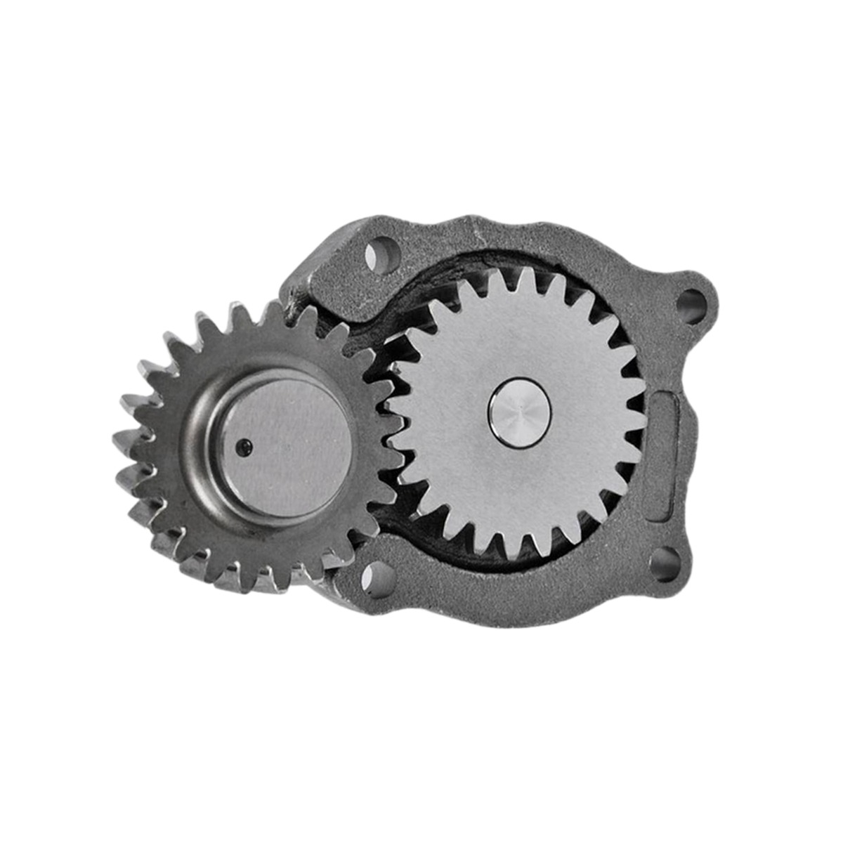 Ölpumpe 6742015525 6742015201 für Komatsu