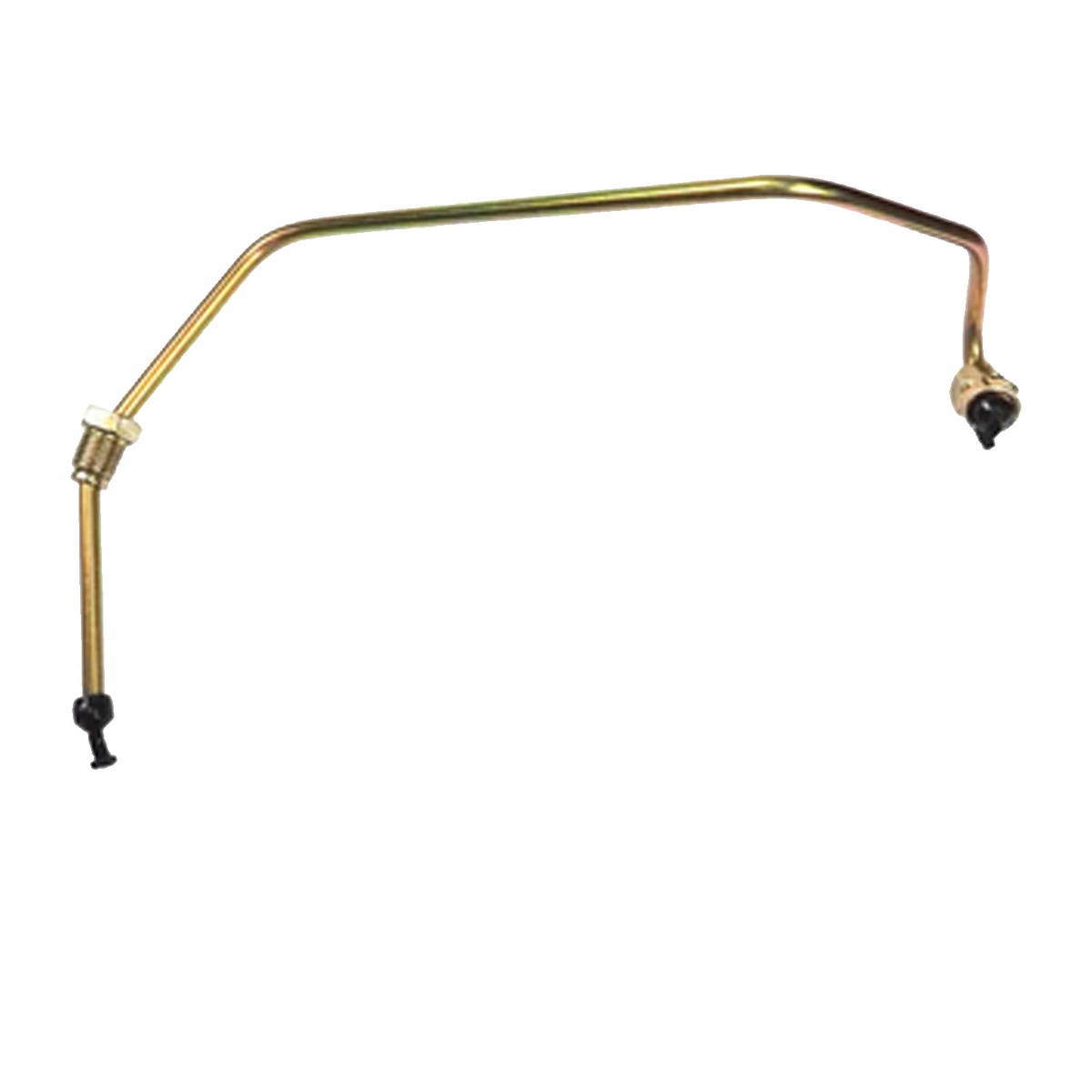 Hochdruck-Kraftstoffeinspritzrohr für Kipor