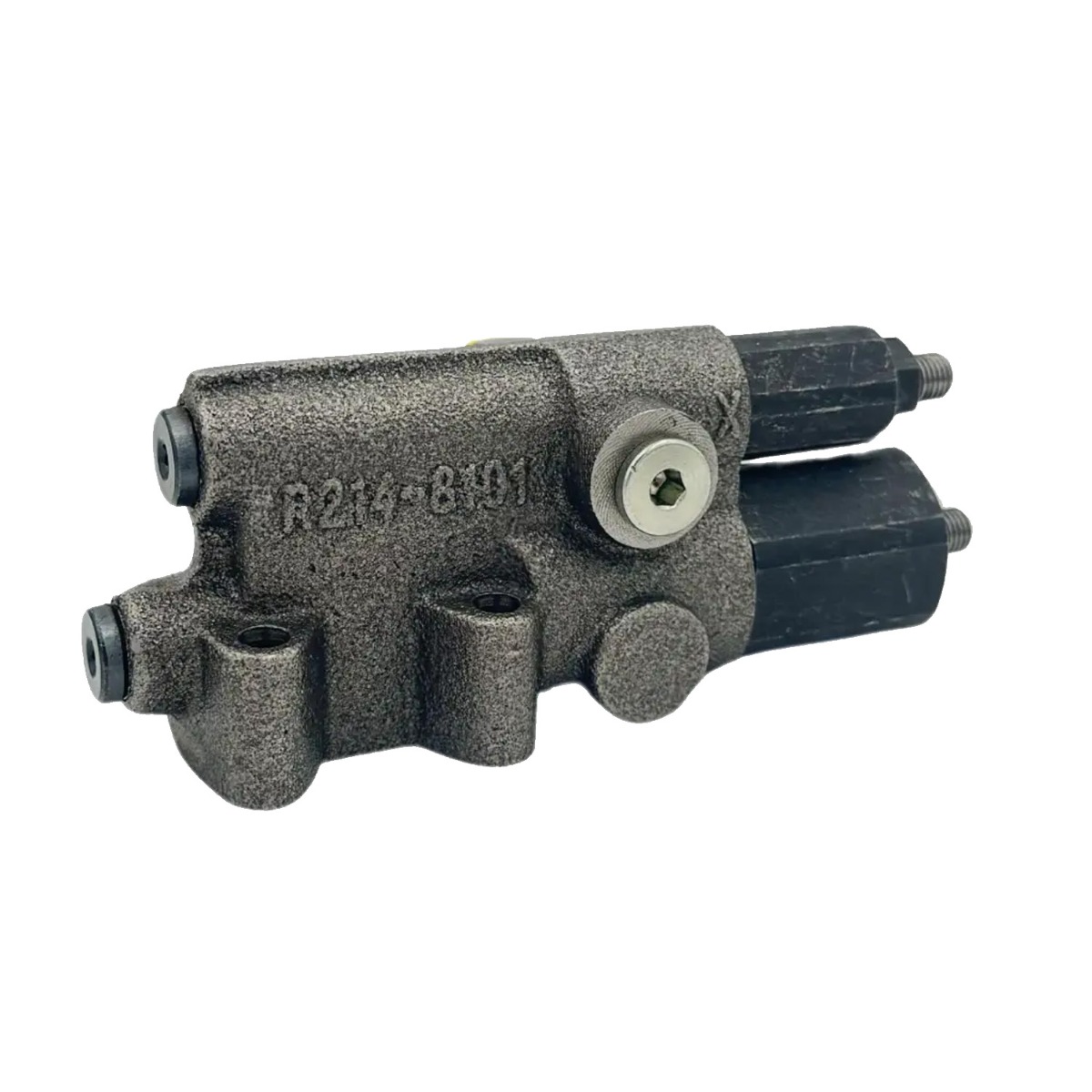 Durchflussregelpumpenventil 347-0612 für Caterpillar